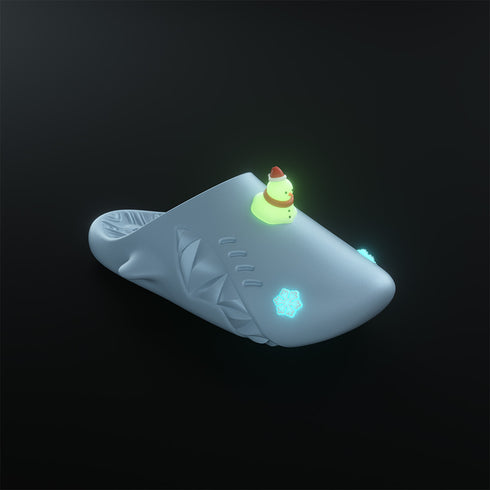 Sharkicks Pro Mule - 雪人